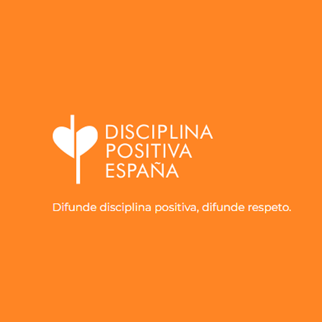 Disciplina positiva España, Difunde disciplina positiva, difunde respeto