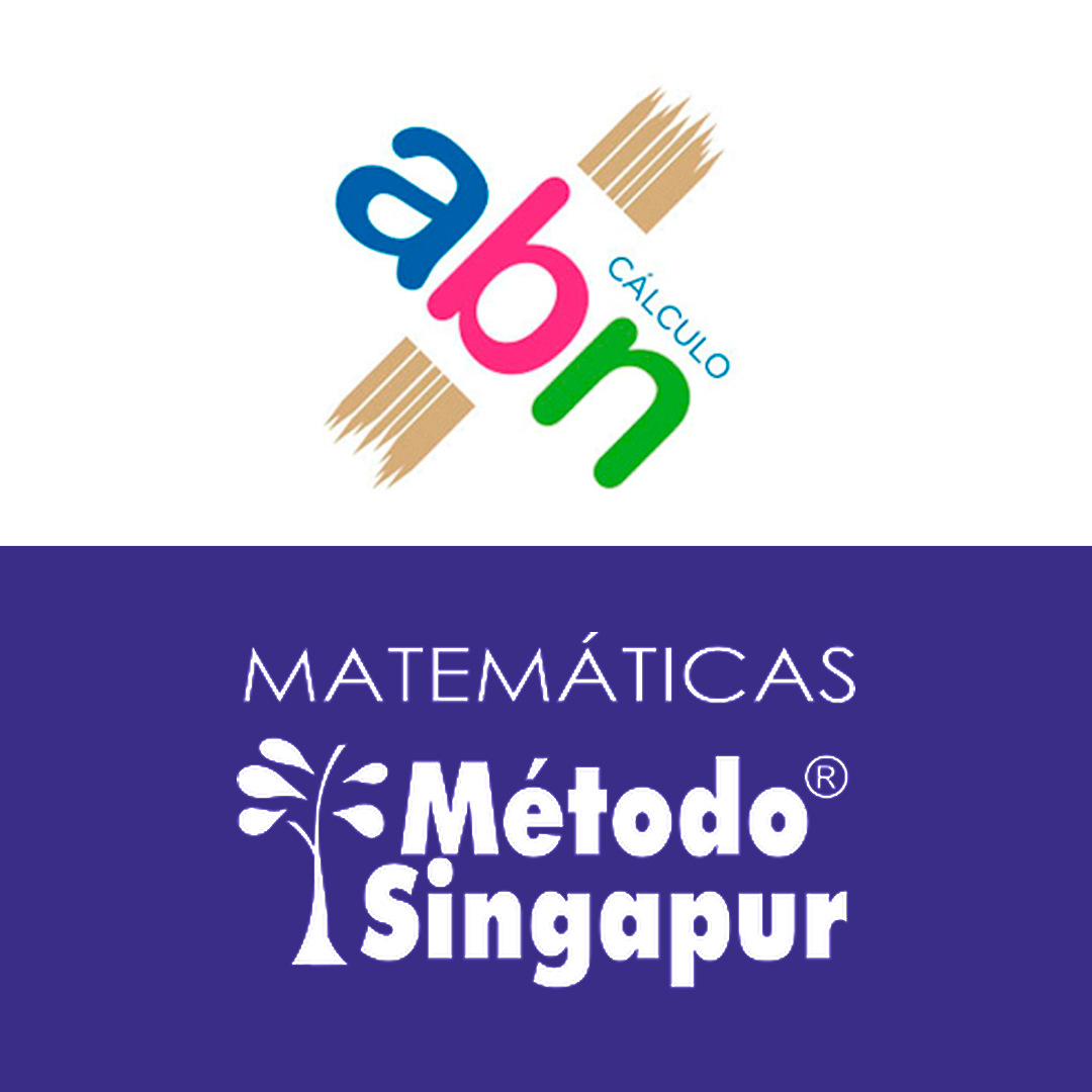 Cálculo abn, Matemáticas, Método Singapur